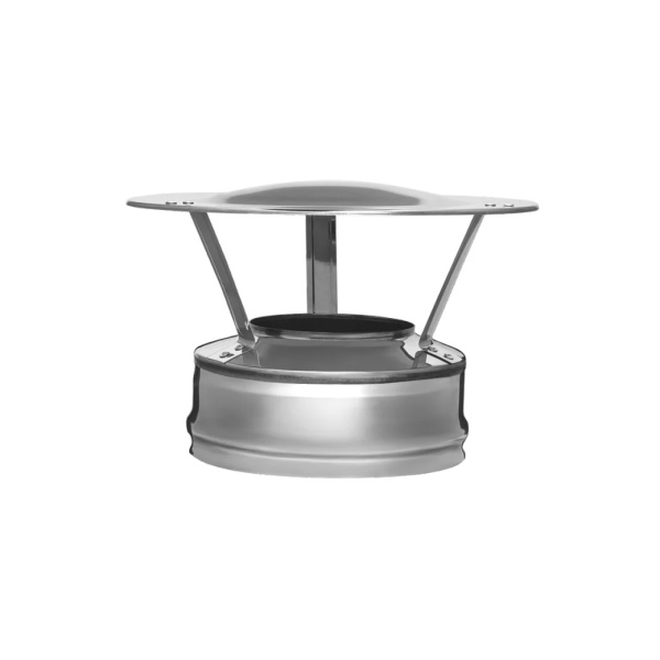 Оголовок D250/350 GS 30-50 (0,5 мм) FERRUM