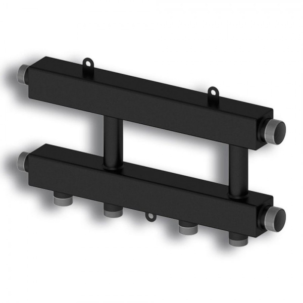 Каскадный узел горизонтальный КУГ