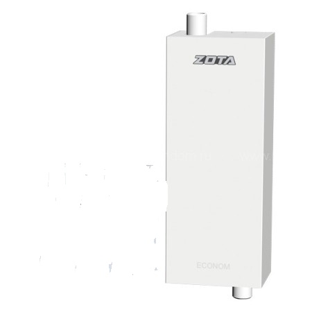 Электрокотел ZOTA Econom V2 - 6 кВт