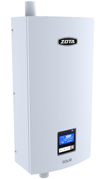 Электрокотел ZOTA SOLID 9 кВт (снят с производства)