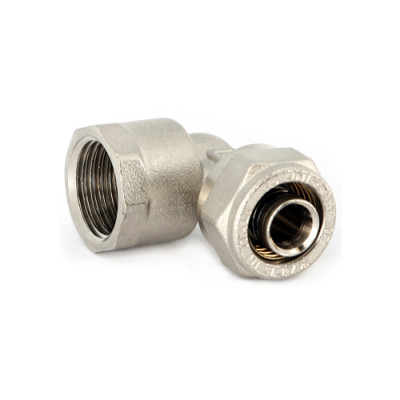 Угол ВР 16х1/2" цанга UNI-FITT