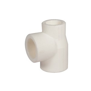 Тройник ред. 40*32*40 Ro pipe