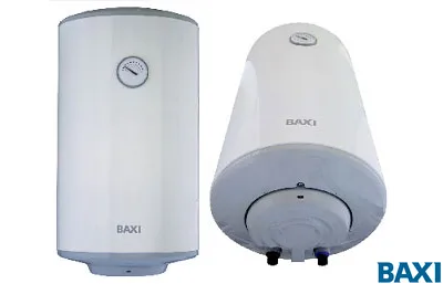 Водонагреватель 30л V530 BAXI 