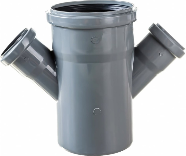 Крестовина 110х110х50x45° HTDA OSTENDORF