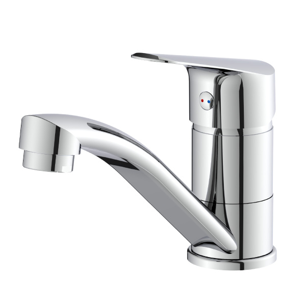 Смеситель для раковины Partner Lemark