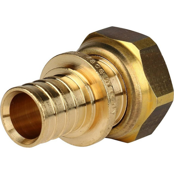 Соединитель ВР 20x3/4" EK STOUT