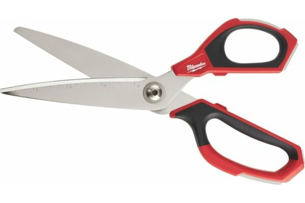 Ножницы прямые Milwaukee