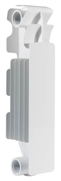 Радиатор алюминиевый FONDITAL 350/100 CALIDOR SUPER B4 [1 секция]