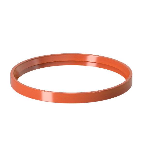 Уплотнение силиконовое D80 KRATS