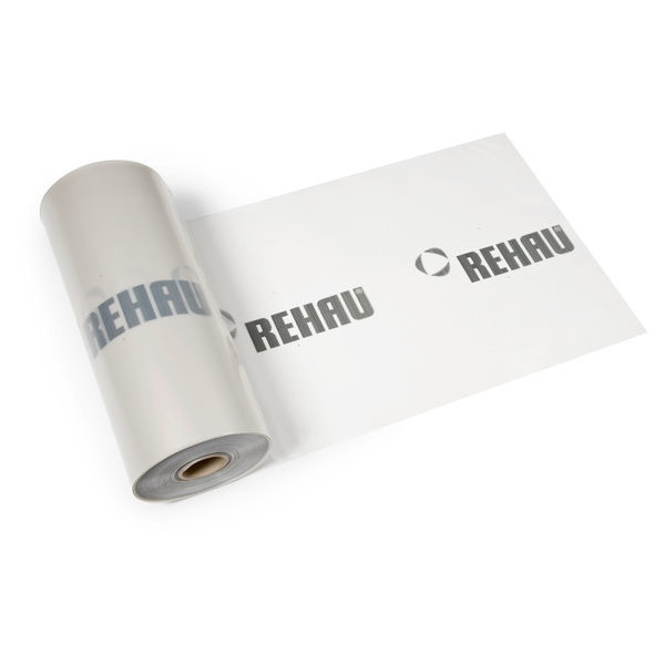 Защитная полиэтиленовая пленка (1200x0,2 мм) REHAU
