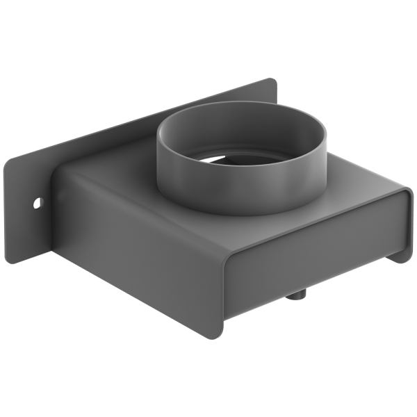 Дымоход котла КВ 2