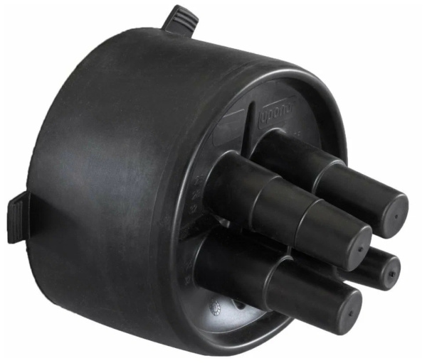 Резиновый концевой уплотнитель QUATTRO 25+32/175 ECOFLEX UPONOR