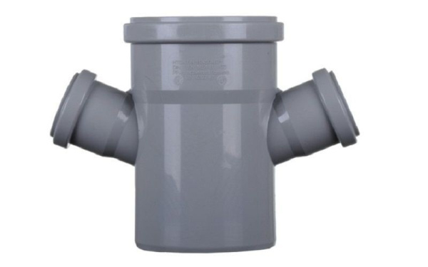 Крестовина одноплоскостная 110x50x67° OSTENDORF