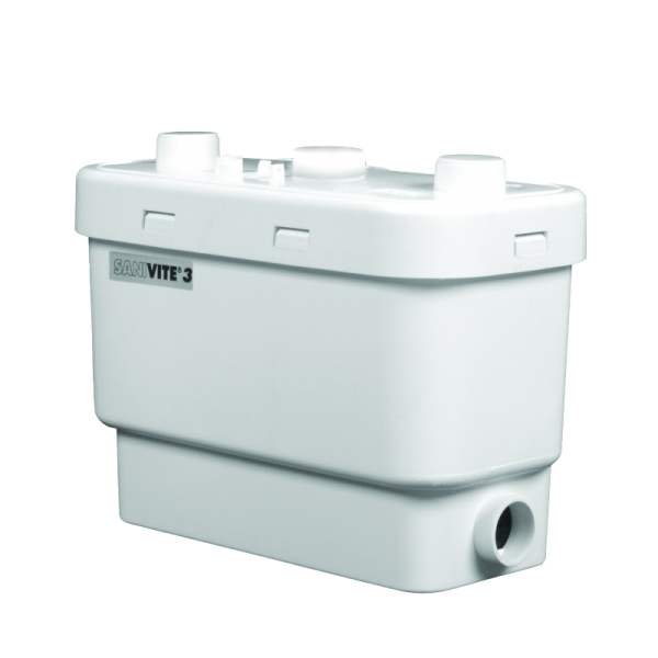 Насос SFA SANIVITE