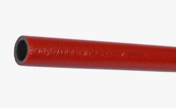 Теплоизоляция 22х6 мм (красный) ENERGOFLEX SUPER PROTECT (152 м, 0,24 м3)