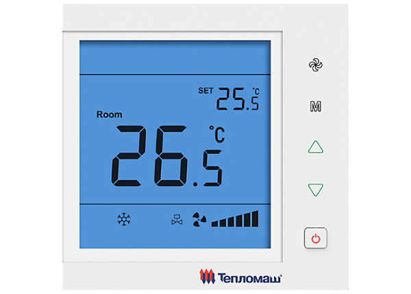 Пульт управления HL25 ТЕПЛОМАШ