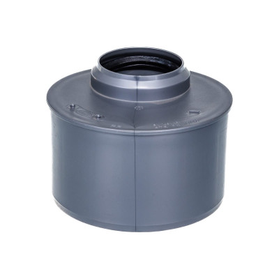 Переход эксцентрический 110x50 STANDART SINIKON