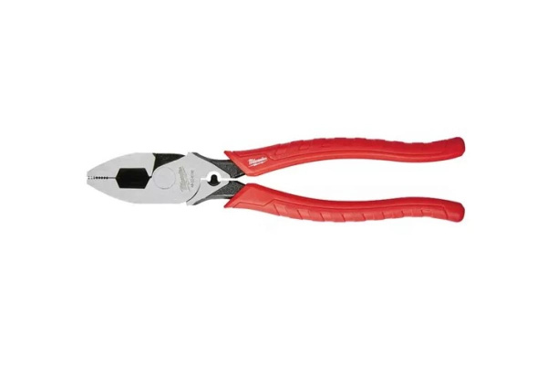 Пассатижи Milwaukee