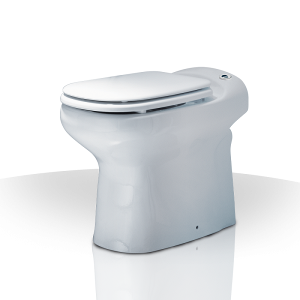 Насос SFA SANICOMPACT ELITE