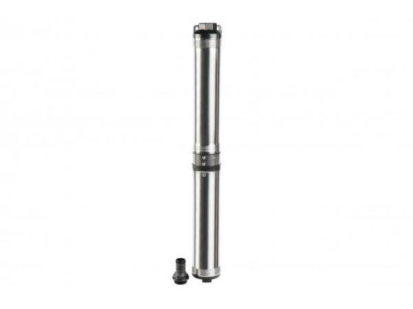 Насос погружной скважинный UNIPUMP ECO MIDI-2 (0,55 кВт, 40 м)