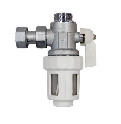 Фильтр котловой магнитный ZOTA Yoga 3/4"