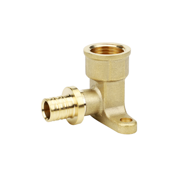 Водорозетка ВР 20x1/2" (латунь) VARMEGA
