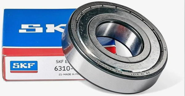 Подшипник 6310 2RS1 Теталон