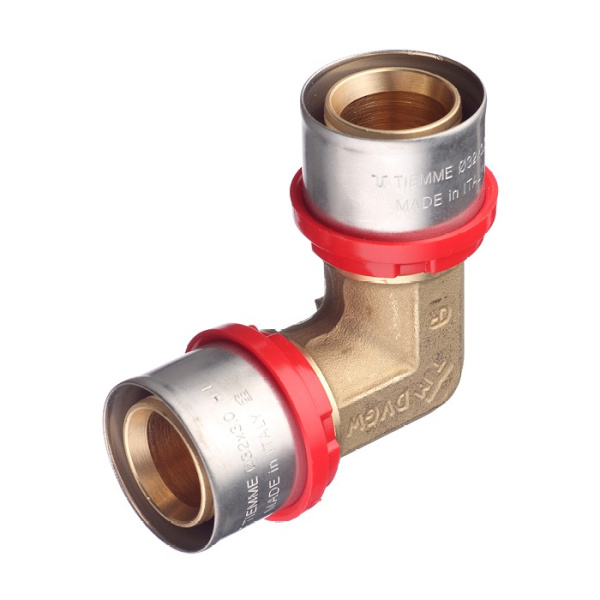 Угол 32х32 пресс TIEMME