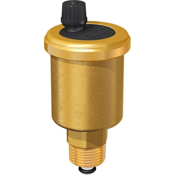 Воздухоотводчик автоматический 1/2" Flovent Meibes