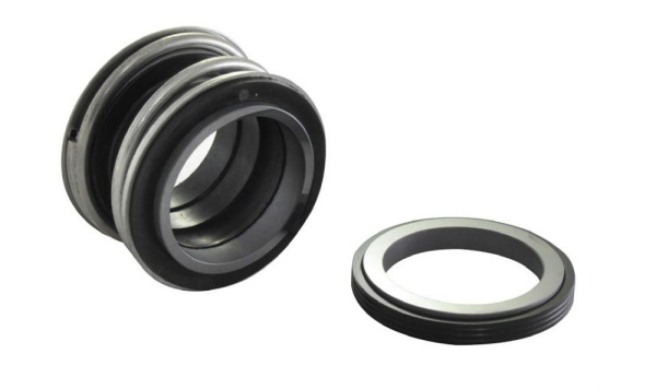 Торцевое уплотнение D.18 Car/Sic/EPDM/G60, комплект