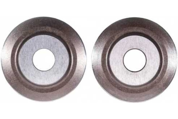 Лезвия Milwaukee для трубореза M12™ Raptor по нержавеющей стали (2 шт.)