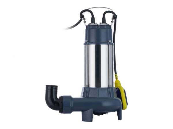 Насос фекальный UNIPUMP FEKACUT V1100DF