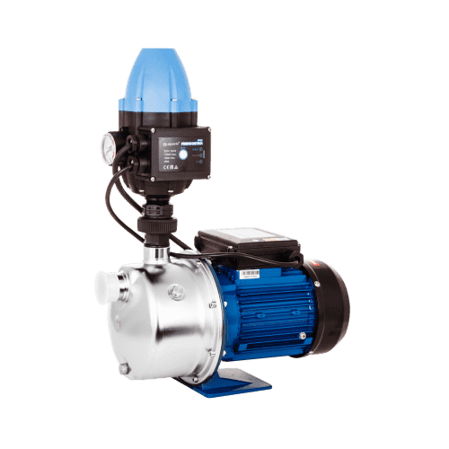 Насос поверхностный AJS-100A-FС AQUARIO