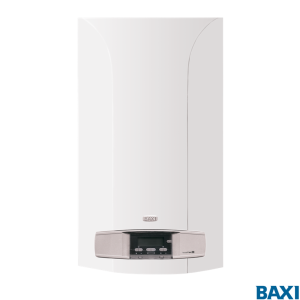 Котел Baxi Luna 3  1.310 Fi одноконтурный
