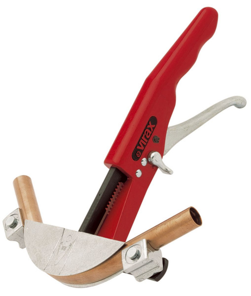 Трубогиб арбалетного типа для м/пт. трубы 16-26 мм VIRAX