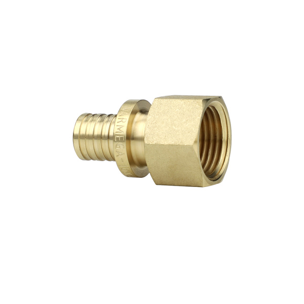 Муфта ВР 32х1" (латунь) VARMEGA