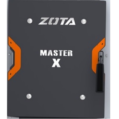 Дверца загрузочная Zota Master-X 12/18