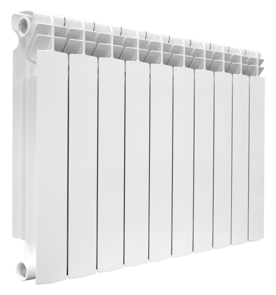 Радиатор биметаллический FONDITAL 500/100 EVOSTAL BIMETAL [10 секций]