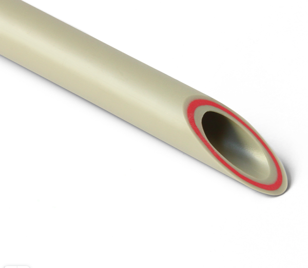 Труба D32 (25) стекловолоконный ProAqua SDR 6.0