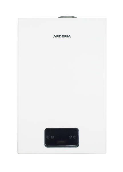 Котел Arderia S 40 кВт, одноконтурный закрытая