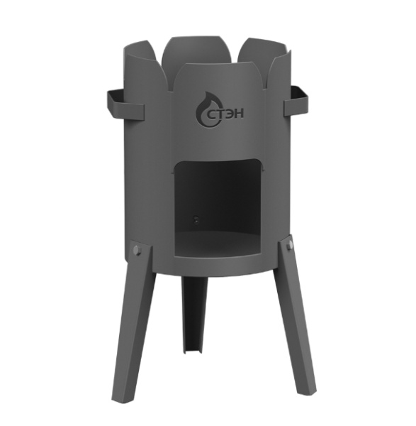 Печь под казан "Казанка-260"