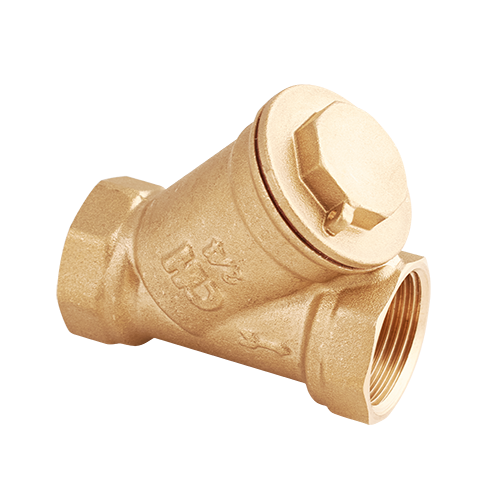 Фильтр косой 1" AquaHit