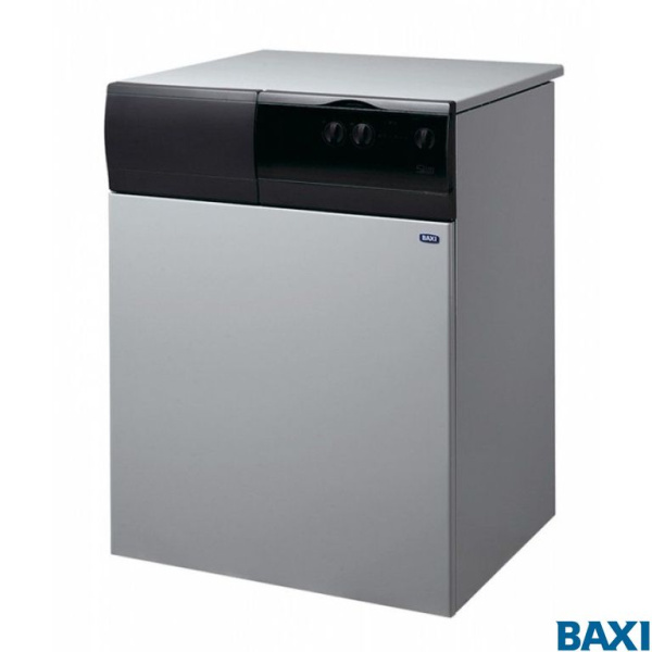 Котел Baxi SLIM 2.300 i Напольный
