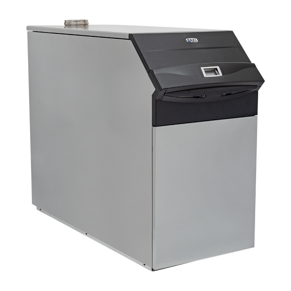 Котел газовый напольный BAXI POWER HT 1.1500 (одноконтурный; открытая)