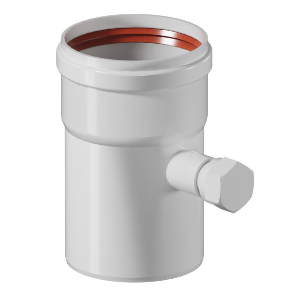 Конденсатоотводчик универсальный D80 KRATS