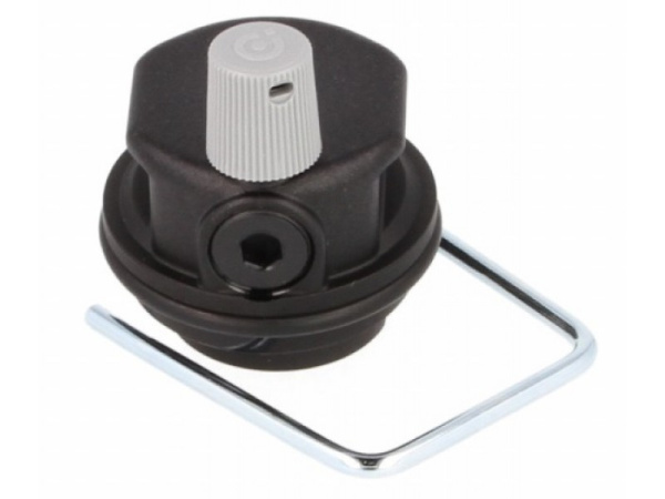 Автоматический воздушный клапан насоса котла 