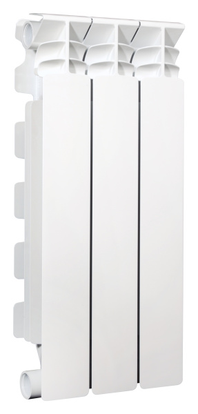 Радиатор FONDITAL 500/100 ARDENTE C2 1 секция