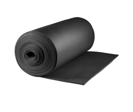 Рулон K-FLEX 06x1000-30 ST AD