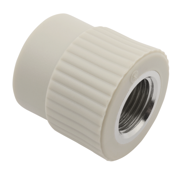 Муфта ВР 32х1" FV-plast