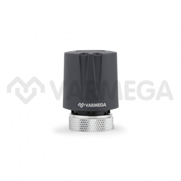 Привод термоэлектрический 230В НО (М30х1,5) VARMEGA